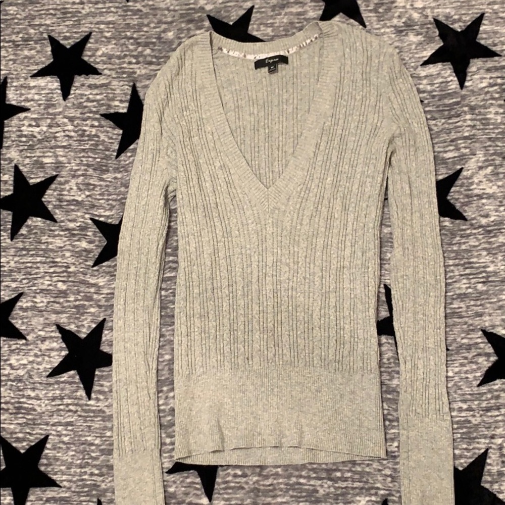 Beautiful EXPRESS sweater